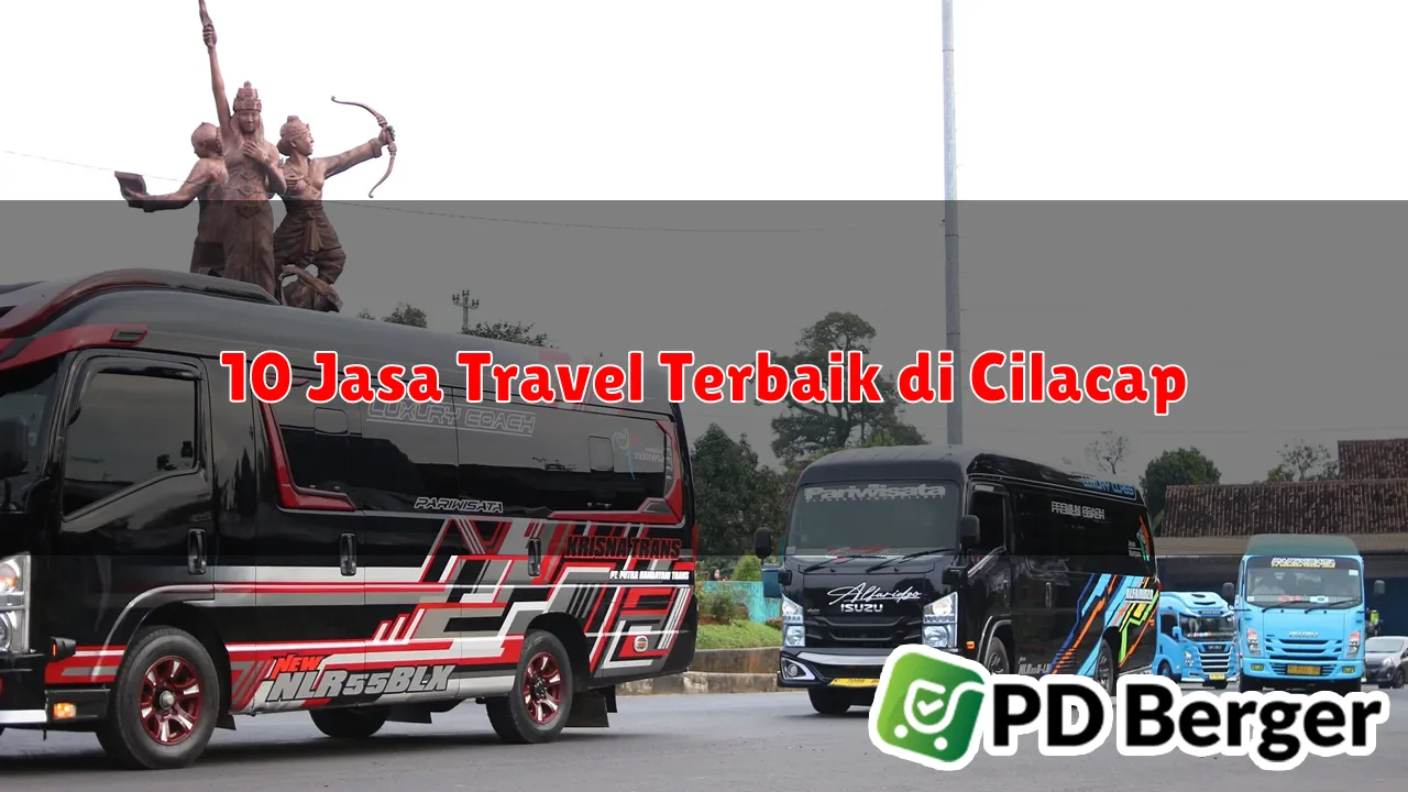 Explore Cilacap with SetirinAja: Effortless Travel, Affordable Rates