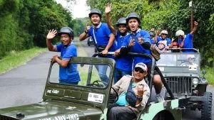 Ride Your Way to Unforgettable Cilacap Adventures with SetirinAja